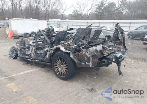 2023 Ford Expedition Limited Max z USA, uszkodzony, nr VIN 1FMJK2A86PEA41045